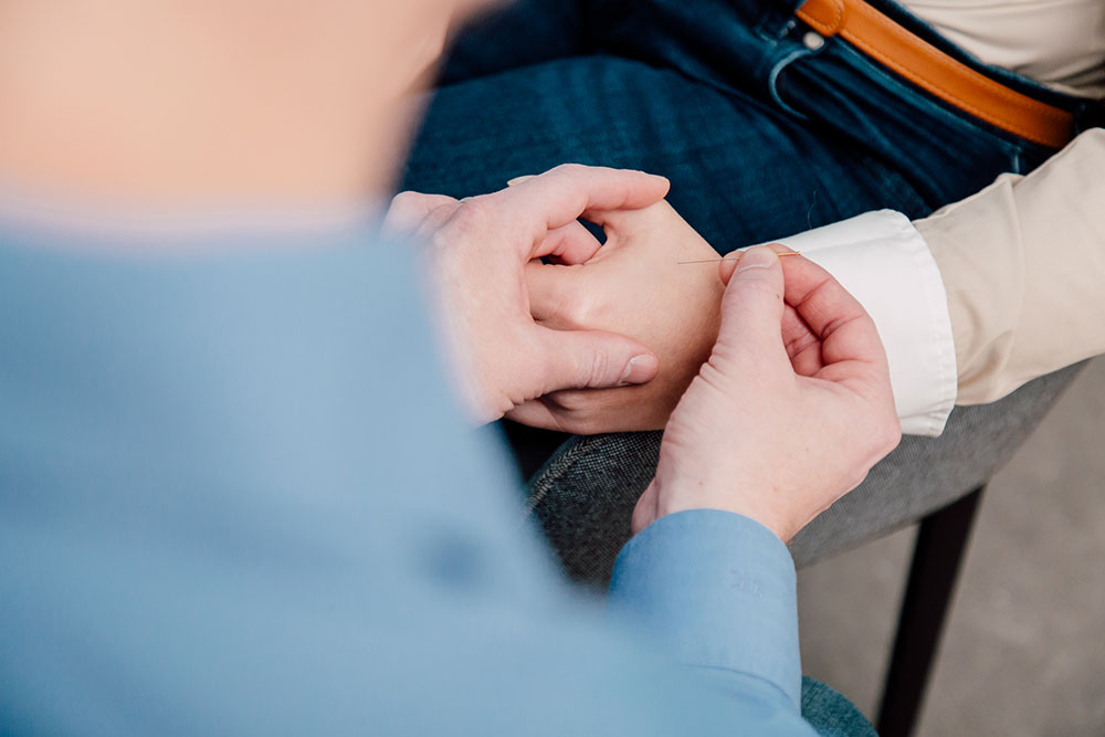 Psychiatrie und Psychotherapie Schlebusch – Krämer – Leistungen – Akupunktur Psychiatrie und Psychotherapie Schlebusch - Krämer - Leistungen - Akupunktur