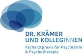 Facharztpraxis für Psychiatrie und Psychotherapie Schlebusch | Dr. Krämer und Kolleg*innen Logo