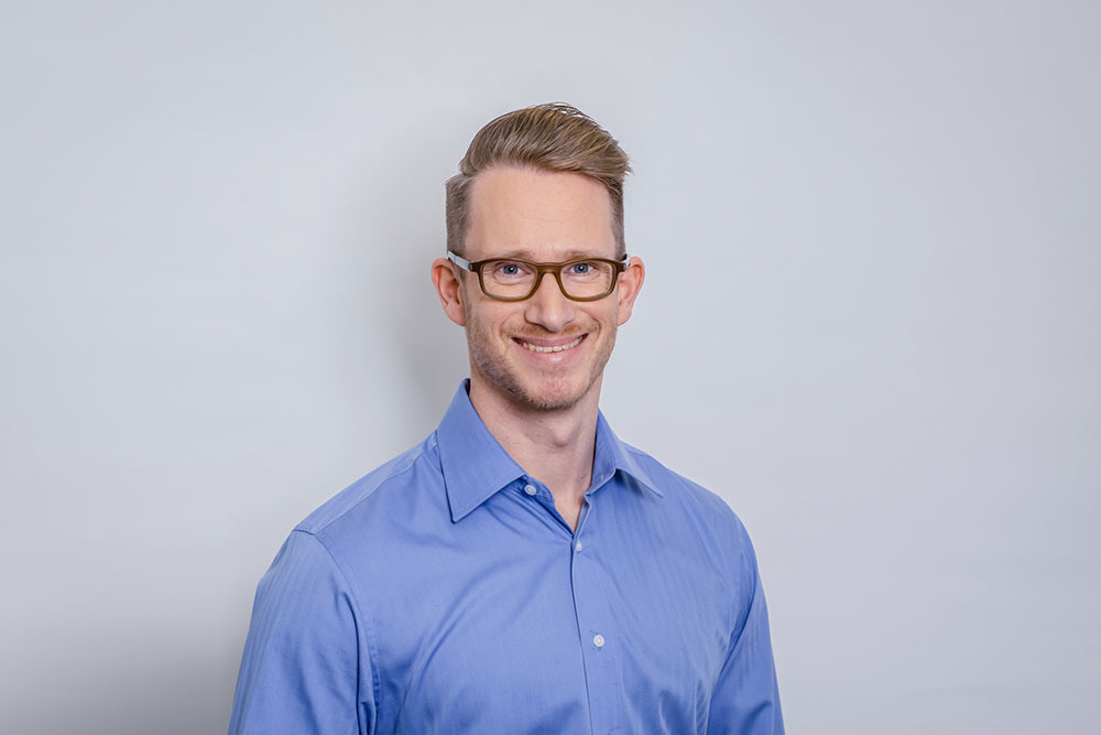 Psychiatrie und Psychotherapie Schlebusch - Portrait Dr. Tilo Krämer